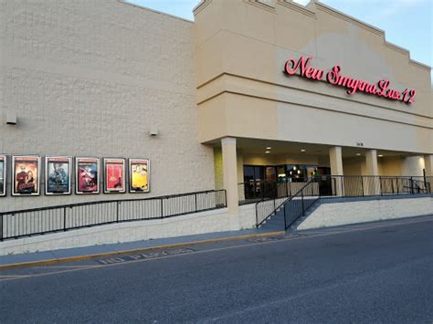 New Smyrna Beach; AMC CLASSIC New Smyrna 12; AMC CLASSIC New Smyrna 12. Read Reviews | Rate Theater 1401 S Dixie Freeway, New Smyrna Beach, FL 32168 386-416-7936 | View Map. Theaters Nearby Regal Pavilion & RPX (9.4 mi) ... Find Theaters & Showtimes Near Me Latest News See All . New PAW Patrol movie offers fan …